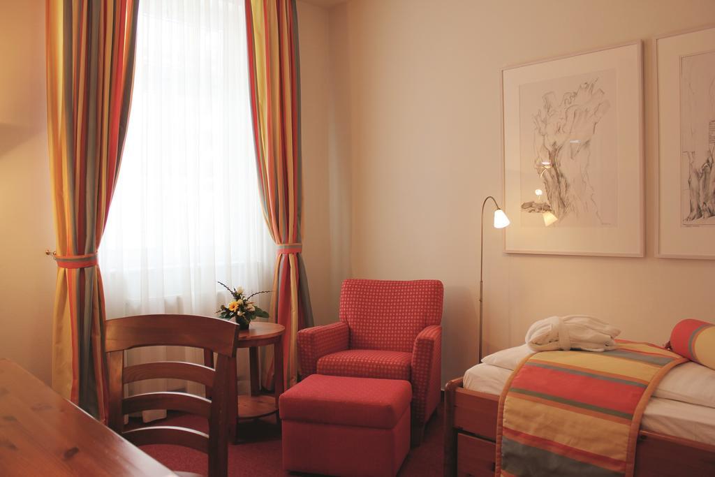 Pension Strandschloss Arielle Бергеренде-Ретвіш Екстер'єр фото